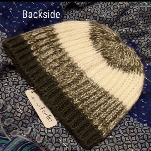NEWGlitz Style Beanie Casual Wear - Picture 4 of 5